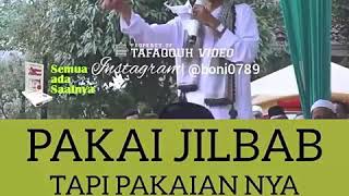 Download lagu Pakai jilbab tapi berpakaian ketat? mp3 Download lagu Pakai jilbab tapi berpakaian ketat? mp3