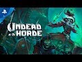 Undead Horde | Trailer | PS4