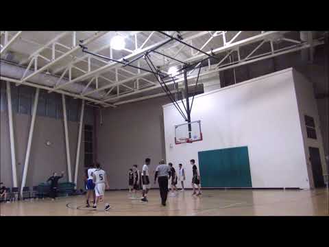 MADE North vs DC Blue Devils