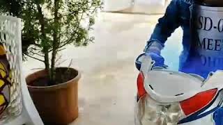 SOLO DANCE COMPETITION