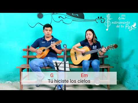 Venimos hoy a tu altar- Canto de entrada