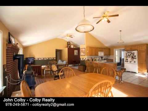 335 Cobb Hill Road, Athol MA 01331 - Single Family Home - Real Estate - For Sale -
