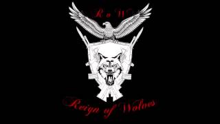 Reign of Wolves