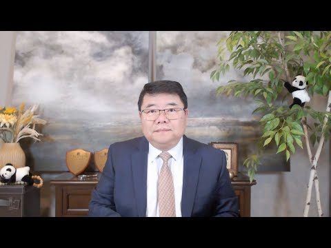 白宫将大幅降低对华关税，中美贸易战急降温/习近平退二线模式是怎样的？/李强给日本首相亲笔信的含义/王剑每日观察、20250423