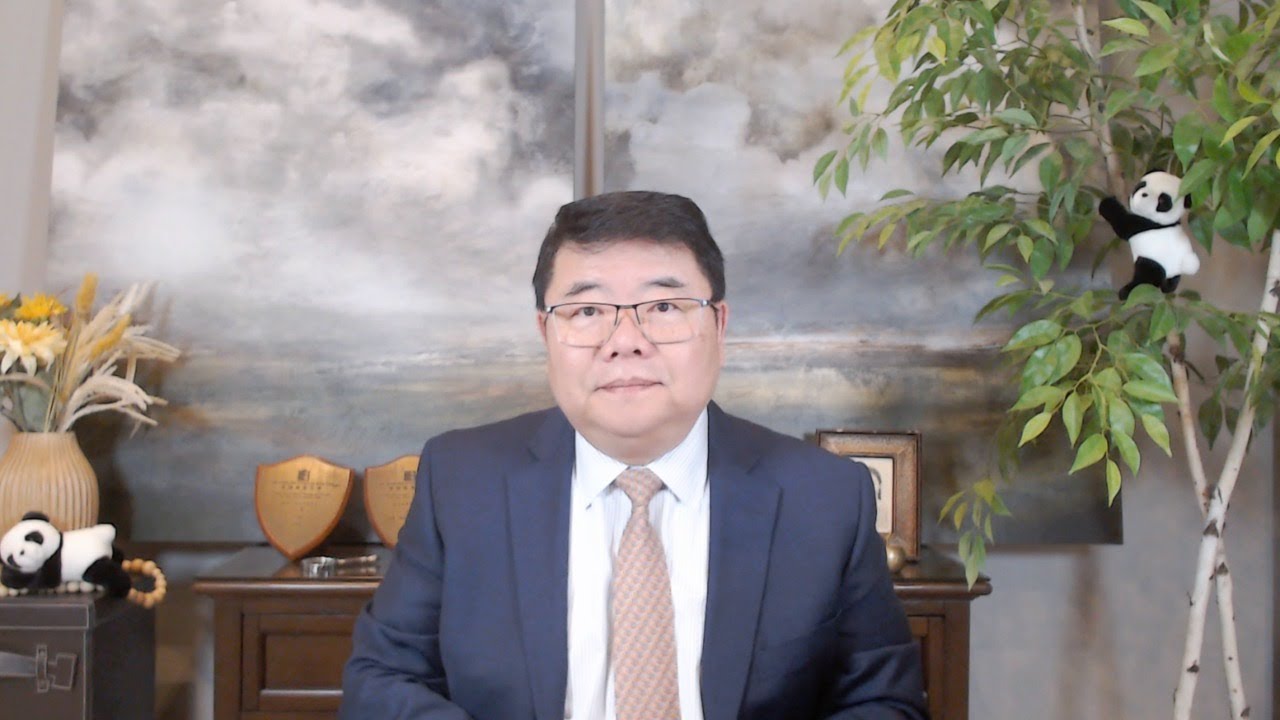 白宫将大幅降低对华关税，中美贸易战急降温/习近平退二线模式是怎样的？/李强给日本首相亲笔信的含义/王剑每日观察、20250423