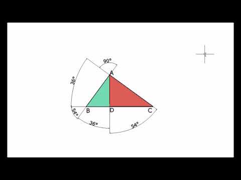 GEOME.RADU - RELAȚII METRICE