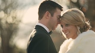 preview picture of video 'Twin Hills wedding {Joplin wedding video, Carthage wedding video}'
