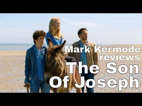 The Son Of Joseph reviewed by Mark Kermode
