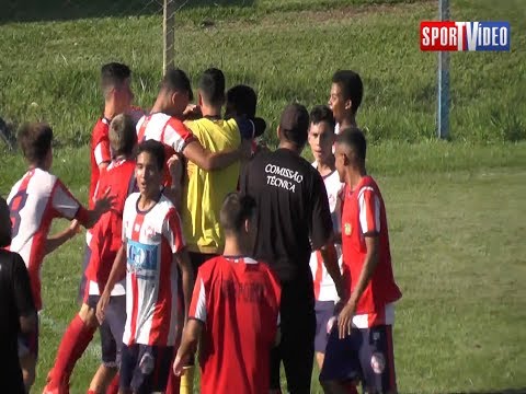 PSTC 1X2 WR SPORTS - COPA REGIONAL SUB-17 DE 2.018