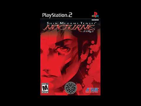 Sound Test Unlocked! Best VGM 1434 - Shinjuku Hygenic Hospital (Shin Megami Tensei III: Nocturne)