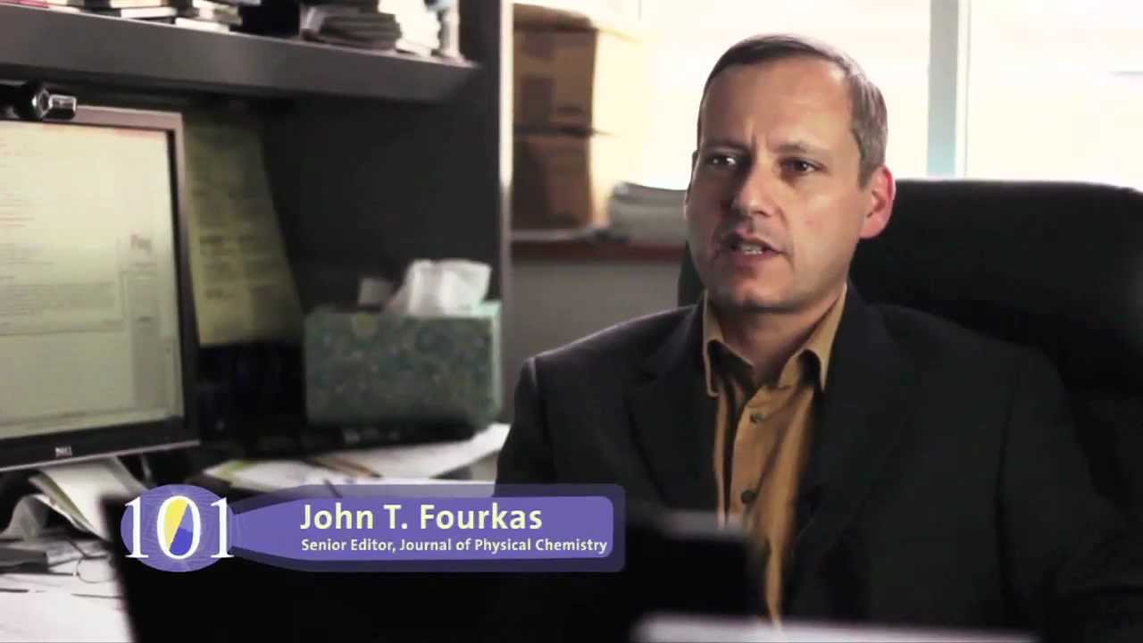 Publishing Your Research 101 - Episode 6, Part 1: The Review Process For Reviewers