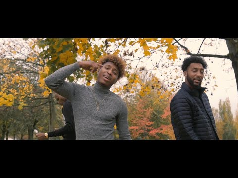 KL Diaropa - Alem Ta Bai (Official Video)