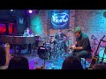 Gavin DeGraw "A Change Is Gonna Come"