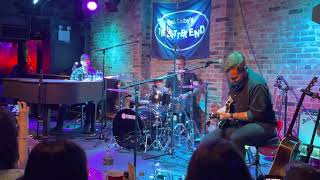 Gavin DeGraw "A Change Is Gonna Come"