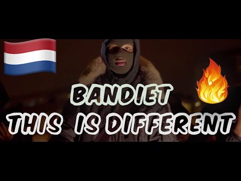 JJAKOVEERTIEN   BANDIET PROD SJ- Reacting