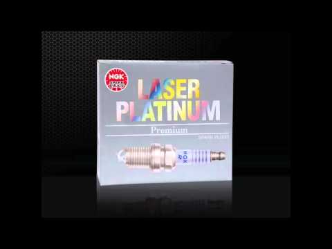 NGK Spark Plug product differentiation - Advance Auto parts