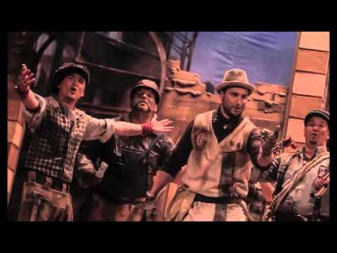 La Construccion (Bustelo)-Primer Pasodoble Final (El dia que naciste)