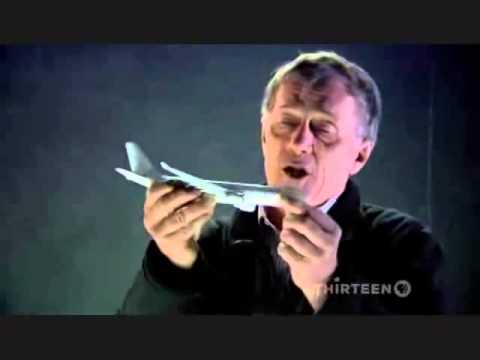 NOVA   Crash of Air France flight 447 accident investigation PART 4