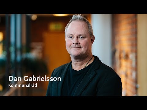 Dan Gabrielsson om året 2018