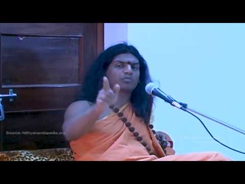 The meaning of 5 Sacred Vows of #Sanyas! HDH #Nithyananda