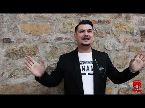 Erdei Bogdan - Hai spune-mi tu [video oficial]