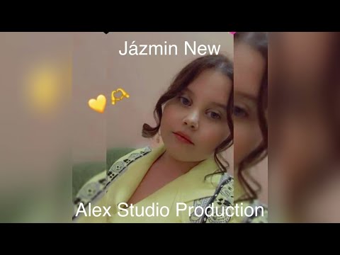 Jázmin 2022 New ❌ I love you