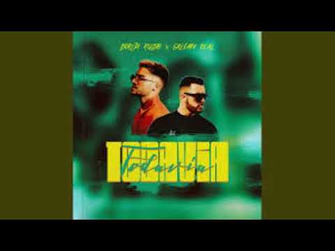 Borja Rubio Ft  Galvan Real   Todavía  Rubén Ruiz Dj y Santi Bautista Rumbaton 2020