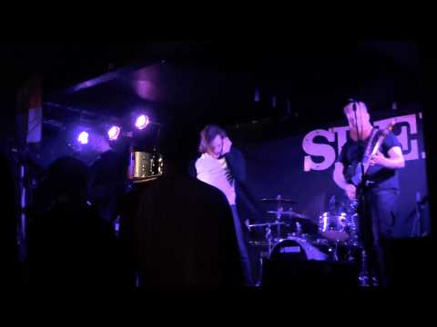Inherit The Stars // Better Than This // Live In Leicester
