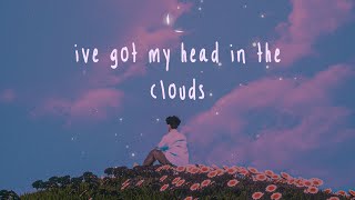 Hayd - Head In The Clouds (lyrics)