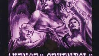 Avenged Sevenfold - Sounding The Seventh Trumpet [2001] Full Album