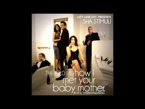 Sha Stimuli - "So Hard" (The Love Hater)