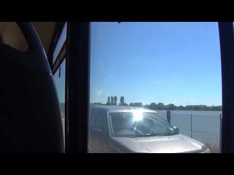 Drive it like you stole it! Dennis Dart 291 (EU06KCX) getting caned on the 92