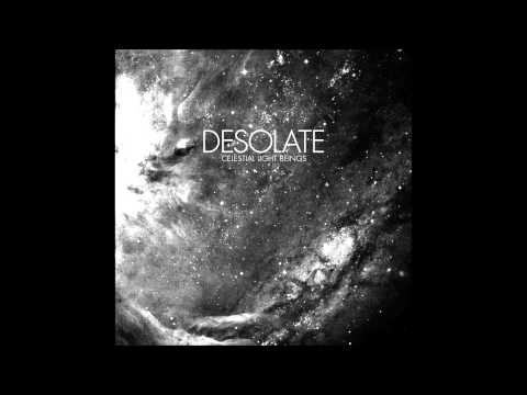 Desolate - Florescence