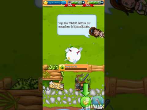 Garden of weed game rewiew android//