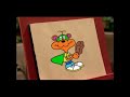 Sesame Street Hero Guy Baseball Bat With Baby Bear