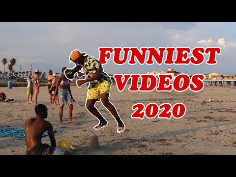 Garyshawn Funniest Videos In 2020 !