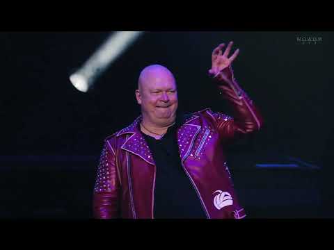 Helloween - Dr Stein | Live at Budokan 2023