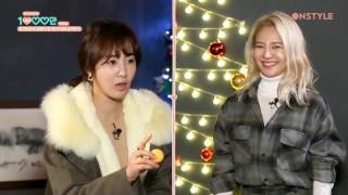 Hyoyeon's Ten Million Likes EP3 Cut [CC: ENG SUBS]
