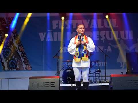 Ionut Langa ( Festivalul Vaii Muresului )
