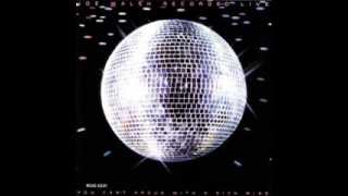 JOE WALSH -Turn to stone.  (Vinyl sound)