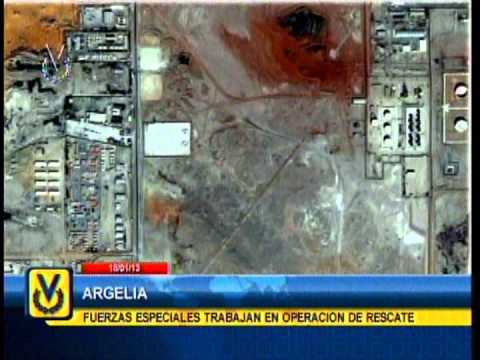 El Imparcial Noticiero Venevisión viernes 18 de enero de 2013 - 11:40 am