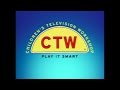 Children S Television Workshop 1997 2000 Play It Smart Logo HD