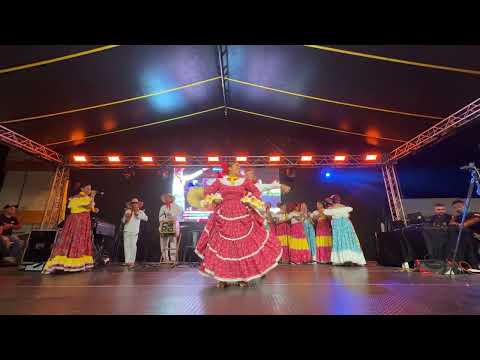 Tambora Negrito Cayaya Grupo Somos Cultura Hatillo de Loba Bolívar 