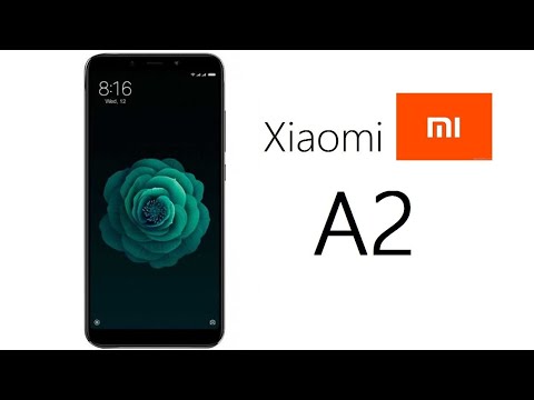 How to open Xiaomi Mi A2 - Charjing connectar change || LCD Screen ||And Reassembly || MiA2 open...