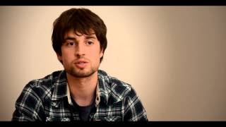 Interview Gabriel Rodriguez video