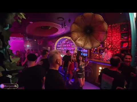 M.O.S Australian Tour 2025: Danjuna Opening Set (Shai T, Sebastian Sellares, Marsh, Jody & James)