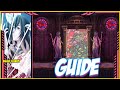 Blasphemous Strife Ruin All Miriam S Challenges Complete Their Locations Tips