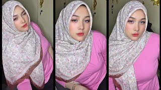 Download lagu broadcast 511 💞 bigo live barbar - jilbab live bar bar - hijab live barbar mp3