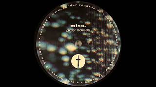 Misc. - Grey Noises