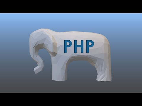 PHP - Class 5 / Composite Variables (Associative Array - Pt 01)